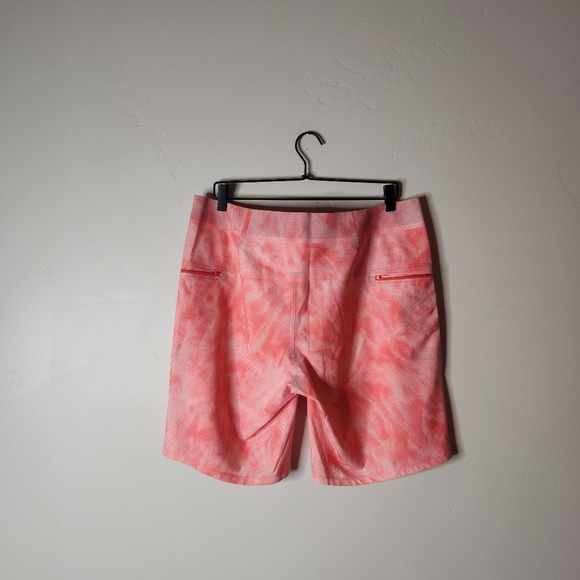 Lululemon Mens Current State Board Shorts Size 34 - Picture 3 of 8